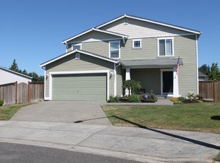 20011 Heathers Pl SE, Monroe, WA 98272