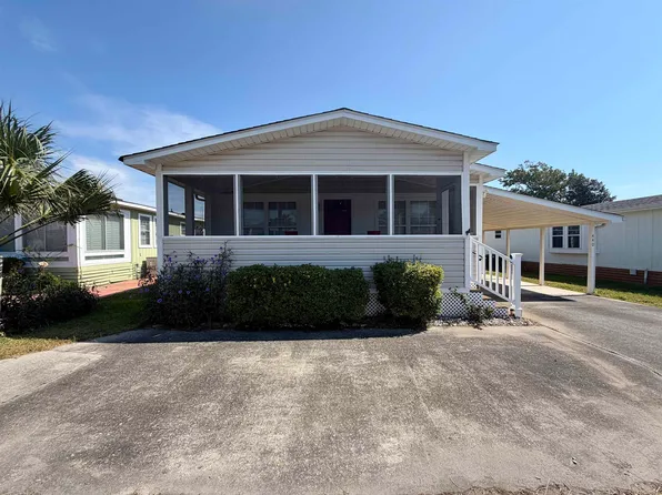 440 Pampas Dr., Surfside Beach, SC 29575