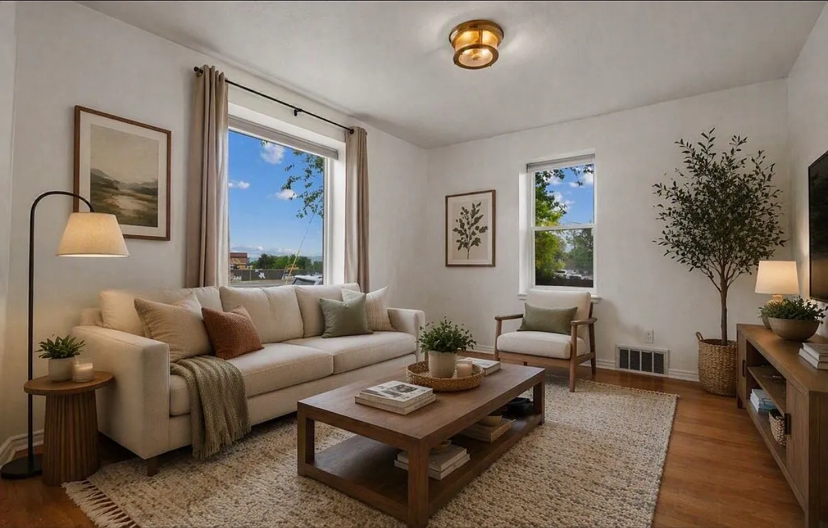3 bed, 1646 sqft, $3,300 — Photo 2