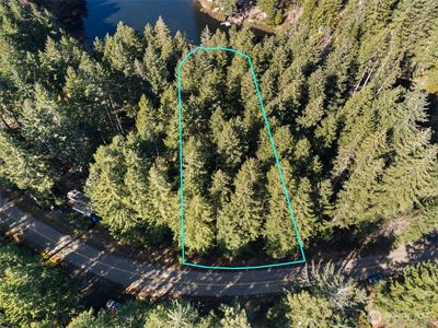 431 NE Collins Lake Drive, Tahuya, WA, 98588