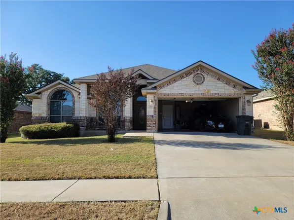 707 Brooklyn Kay Dr, Killeen, TX 76542