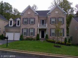 4005 Crathie Ln, Upper Marlboro, MD 20772