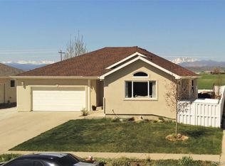 87 Sioux Dr, Berthoud, CO 80513