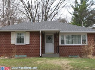 4441 High St, Lincoln, NE 68506