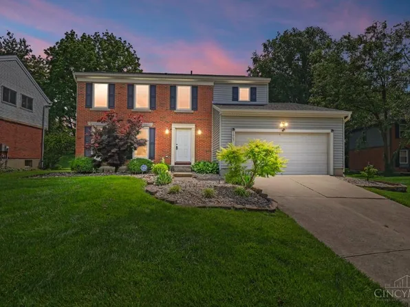 5905 Sovereign Dr, Cincinnati, OH 45241