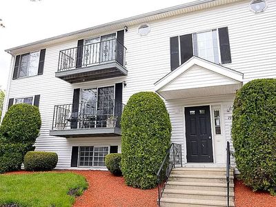 155 Hamilton St APT 5, Worcester, MA, 01604