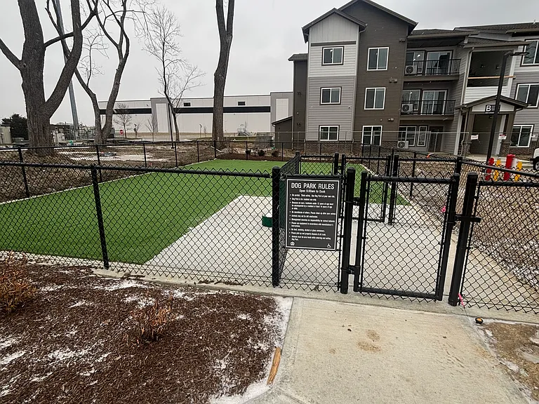 Kinwood Place — Photo 13