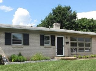 6009 Edgewood Ave, Lynchburg, VA 24502