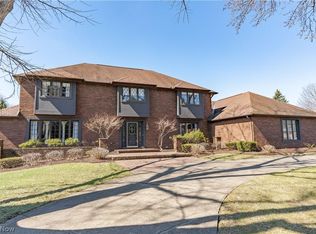 1280 Grenada Dr NE, Canton, OH 44714