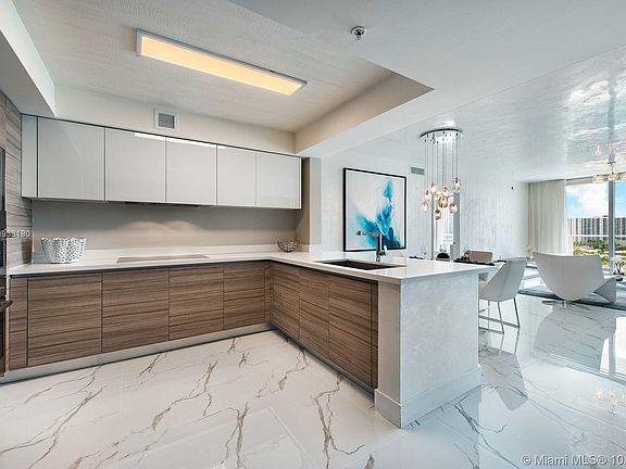 3rd image of 330 Sunny Isles Blvd #5-1106