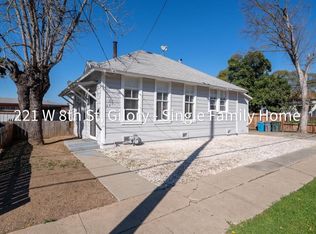 241 W 8th St, Gilroy, CA 95020