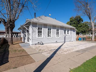 241 W 8th St, Gilroy, CA, 95020