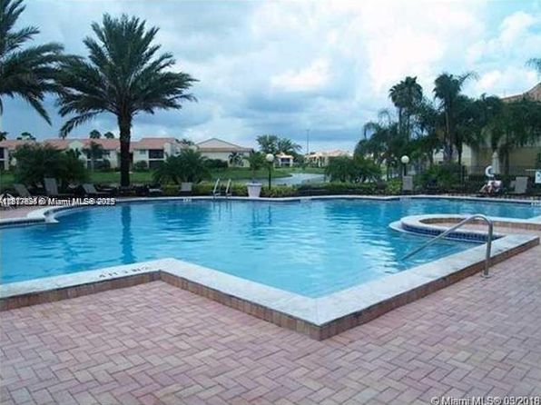 1281 SW 46th Ave APT 2501