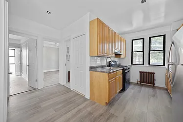 Rented by Modern Spaces