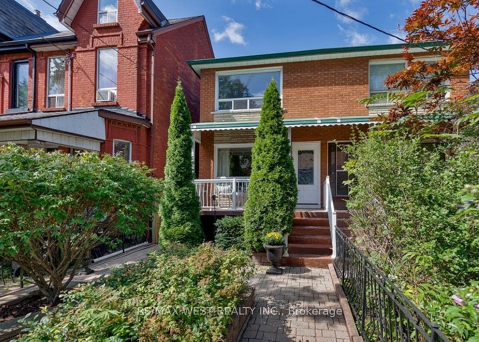 1st image of 214 Markham St