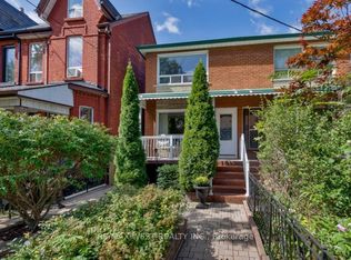 214 Markham St, Toronto, ON M6J 2G6