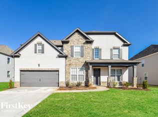 6825 Springfield Way, Atlanta, GA 30331