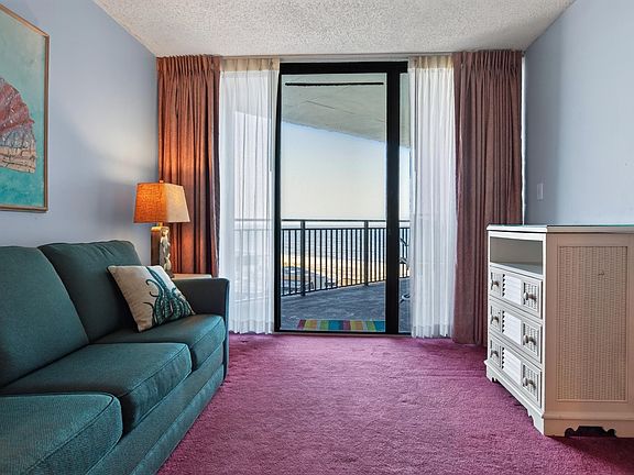 5th image of 5523 N Ocean Blvd. #805