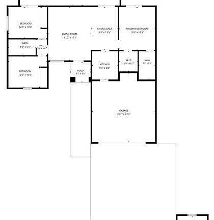 4th image of 2475 Ripple Drive