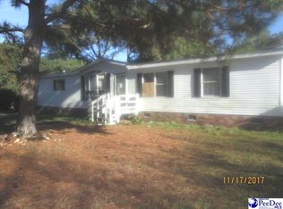 3004 Briargate Dr, Effingham, SC 29541