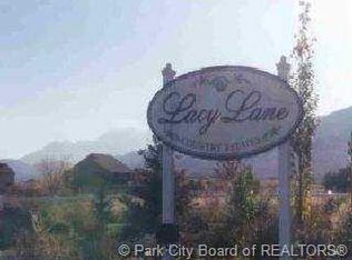 948 N 440 E, Midway, UT 84049