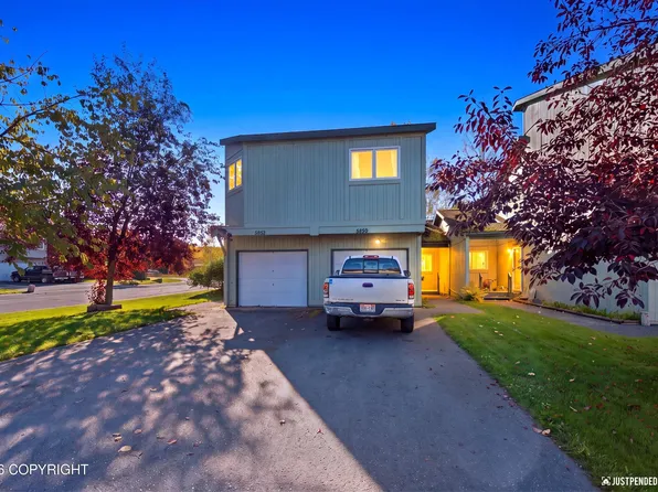 5852 Jennifer Cir #1-A, Anchorage, AK 99504