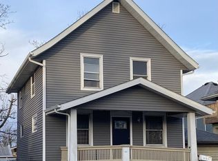 509 16th St SE, Cedar Rapids, IA 52403