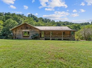 2738 Hurricane Creek Rd, Tullahoma, TN 37388