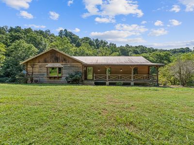 2738 Hurricane Creek Rd, Tullahoma, TN, 37388