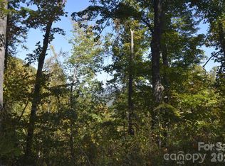 0 Bedford Rd, Barnardsville, NC 28709