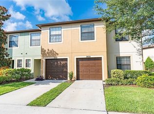 2416 Hibiscus Bay Ln, Brandon, FL 33511