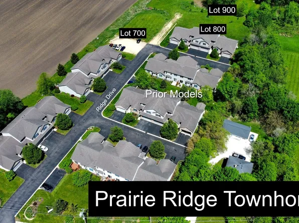 700 Ridge Dr Lot 700-900, Sycamore, IL 60178