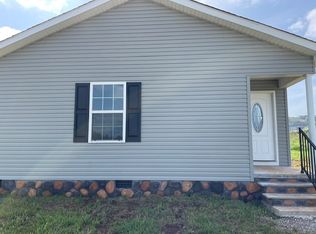 124 Slagtown Rd LOT 9, Cowan, TN 37318