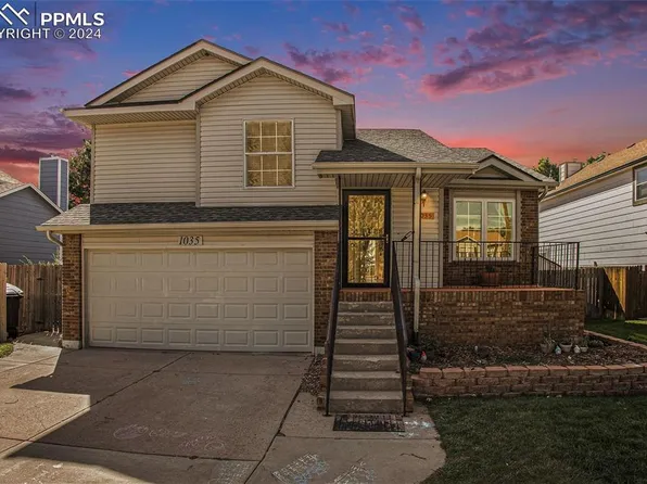1035 Barnum Dr, Colorado Springs, CO 80911
