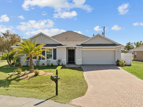 25463 Bandito Ct, Punta Gorda, FL 33955