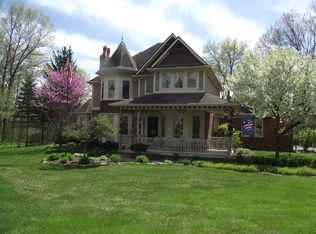 8845 Rachael Dr, Davisburg, MI 48350