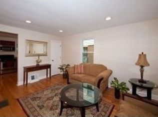 5068 Jay St NE, Washington, DC 20019