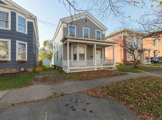 148 W 7th St, Oswego, NY 13126