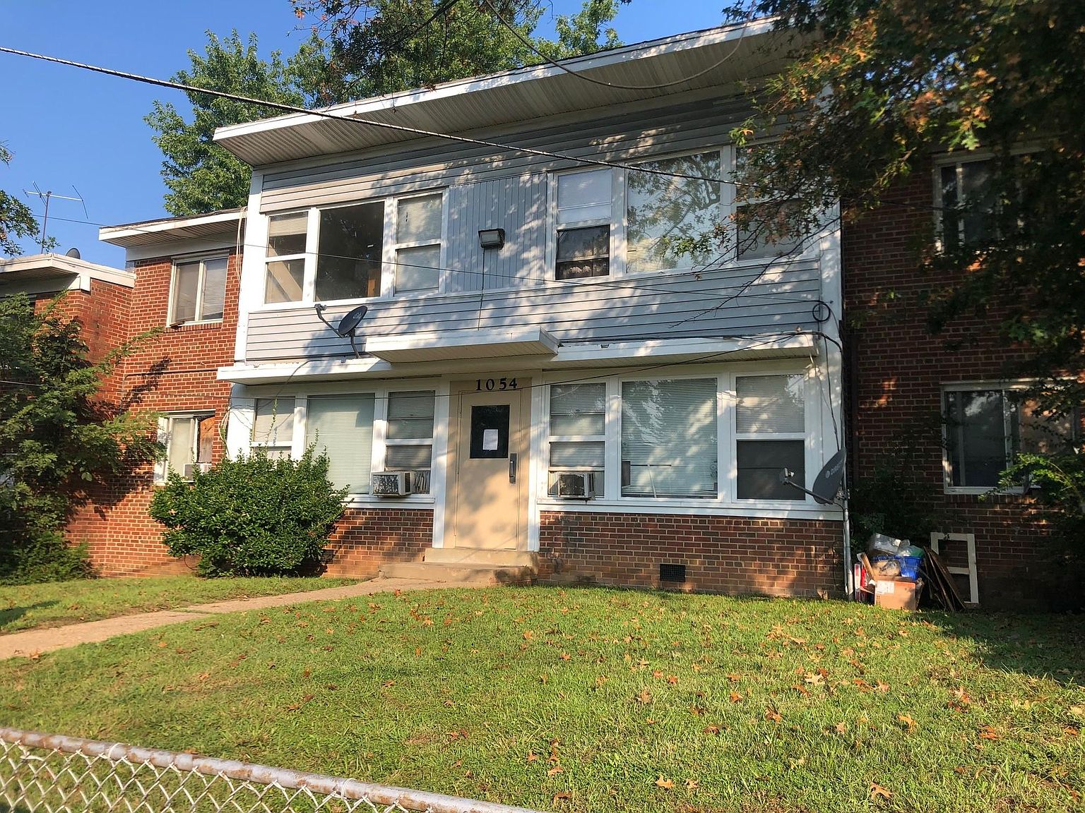 1058 Ruatan St APT 1, Silver Spring, MD 20903 | Zillow