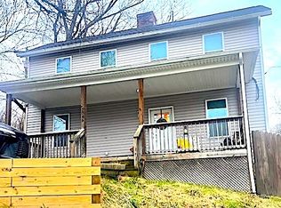 2086 Beham Ridge Rd, Claysville, PA 15323