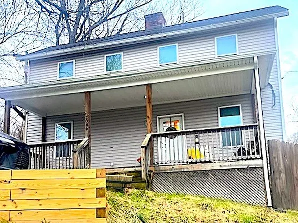 2086 Beham Ridge Rd, Claysville, PA 15323