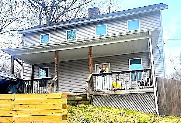 2086 Beham Ridge Rd photo 1