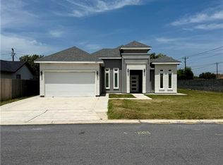 3521 N Christopher Ln, Edinburg, TX 78542