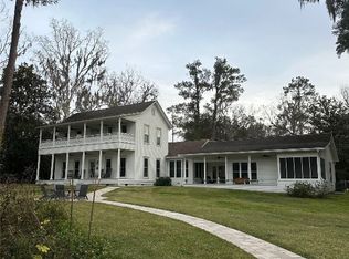 4969 Bailey Haddock Ln, Hilliard, FL 32046
