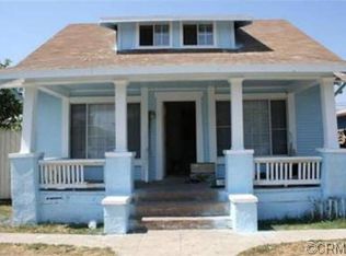 1361 W 2nd St, Pomona, CA 91766
