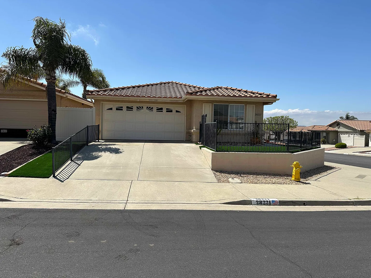 55+ Community Home Menifee — Photo 2