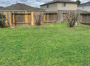 19206 Yaupon Ranch Dr, Cypress, TX 77433