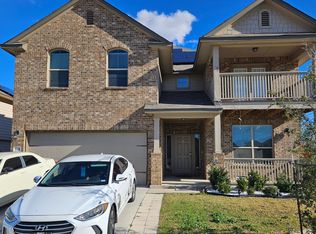2304 Pintail Loop, Copperas Cove, TX 76522