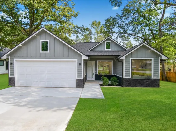 3575 Roy Bean Rd, Willis, TX 77378