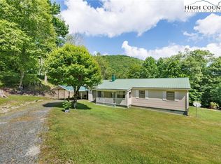 4965 Hickory Nut Gap Rd, Banner Elk, NC 28604